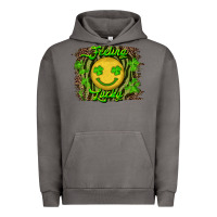 Pigment Tornado Feeling Lucky Urban Hoodie - RanaPortraitStore