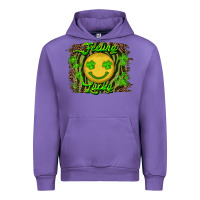 Tulip Feeling Lucky Urban Hoodie - RanaPortraitStore