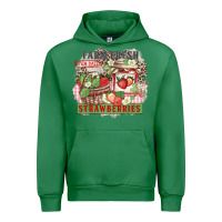 Emerald farm fresh strawberries Urban Hoodie - Zillion Design Studio