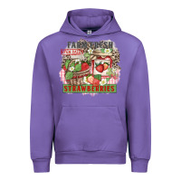 Tulip farm fresh strawberries Urban Hoodie - Zillion Design Studio