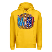Lemon mini Premium Hoodie - texasbilliewilder