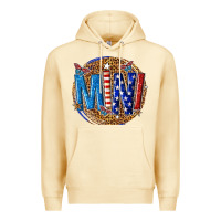 Pina Colada mini Premium Hoodie - texasbilliewilder