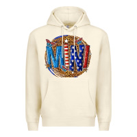 Sandshell mini Premium Hoodie - texasbilliewilder