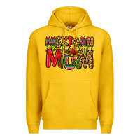 Lemon mexican mom Premium Hoodie - Zillion Design Studio