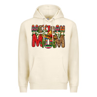 Tofu mexican mom Premium Hoodie - Zillion Design Studio