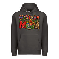 Smoke mexican mom Premium Hoodie - Zillion Design Studio