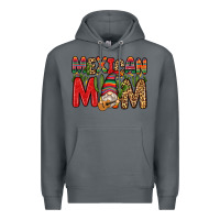 Rock mexican mom gnome Premium Hoodie - Zillion Design Studio
