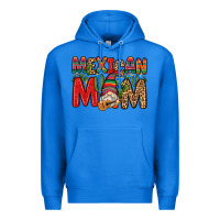 True Royal mexican mom gnome Premium Hoodie - Zillion Design Studio