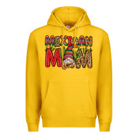Lemon mexican mom gnome Premium Hoodie - Zillion Design Studio
