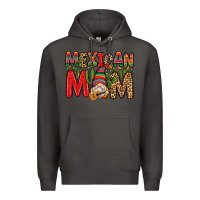Smoke mexican mom gnome Premium Hoodie - Zillion Design Studio