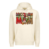Tofu mexican mom gnome Premium Hoodie - Zillion Design Studio