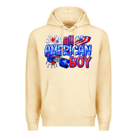 Pina Colada all american boy billie wilder Premium Hoodie - texasbilliewilder
