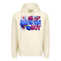 Sandshell all american boy billie wilder Premium Hoodie - texasbilliewilder