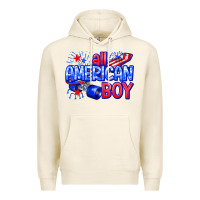 Tofu all american boy billie wilder Premium Hoodie - texasbilliewilder