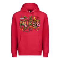 Cardinal cinco de mayo nurse Premium Hoodie - Zillion Design Studio
