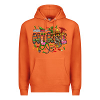 Carrot cinco de mayo nurse Premium Hoodie - Zillion Design Studio