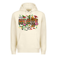 Sandshell cinco de mayo nurse Premium Hoodie - Zillion Design Studio