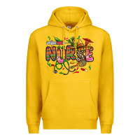 Lemon cinco de mayo nurse Premium Hoodie - Zillion Design Studio
