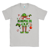 Moon Dust im the gamer elf Classic Tee - FaDigitalArtStudio