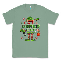 Sage im the gamer elf Classic Tee - FaDigitalArtStudio