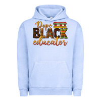 Pigment Grape Ice dope black educator Urban Hoodie - texasbilliewilder