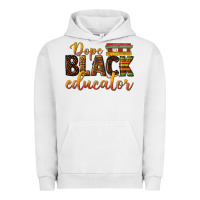 Pigment Lunar Rock dope black educator Urban Hoodie - texasbilliewilder