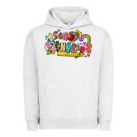 Pigment Lunar Rock school counselor Urban Hoodie - Zillion Design Studio