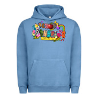 School Counselor Urban Hoodie | Teevron