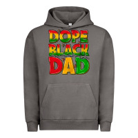 Pigment Tornado dope black dad with stars Urban Hoodie - texasbilliewilder