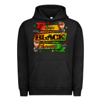 Pigment Black dope black therapist juneteenth Urban Hoodie - texasbilliewilder
