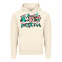 Vintage Artic nurse practitioner Vintage Hoodie - AdoDesignShop
