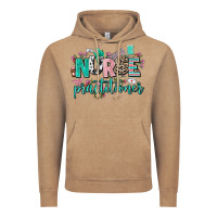 Vintage Coffee nurse practitioner Vintage Hoodie - AdoDesignShop