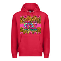 Cardinal some moms cuss too much it's me i'm some moms Premium Hoodie - Zillion Design Studio