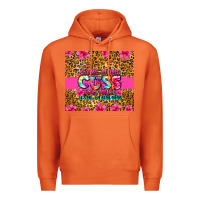 Carrot some moms cuss too much it's me i'm some moms Premium Hoodie - Zillion Design Studio