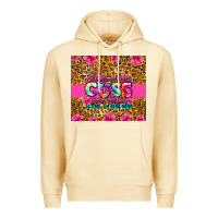 Pina Colada some moms cuss too much it's me i'm some moms Premium Hoodie - Zillion Design Studio