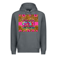 Rock some moms cuss too much it's me i'm some moms Premium Hoodie - Zillion Design Studio
