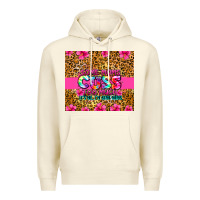 Sandshell some moms cuss too much it's me i'm some moms Premium Hoodie - Zillion Design Studio