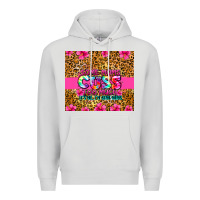 Dove Grey some moms cuss too much it's me i'm some moms Premium Hoodie - Zillion Design Studio