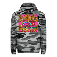 Slate Camo some moms cuss too much it's me i'm some moms Premium Hoodie - Zillion Design Studio