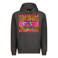 Smoke some moms cuss too much it's me i'm some moms Premium Hoodie - Zillion Design Studio