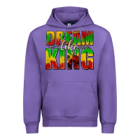 Tulip dream like king with crown Urban Hoodie - texasbilliewilder