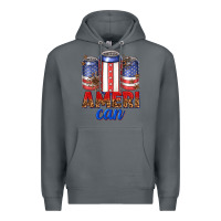 Rock Ameri can Premium Hoodie - texasbilliewilder