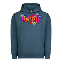 Hippie Urban Hoodie | Teevron