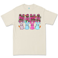 Bone Easter Day Mamaa Premium Tee - CowhideDigitalArt