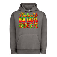 Pigment Tornado future black queen Urban Hoodie - texasbilliewilder