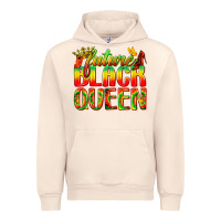 Sandshell future black queen Urban Hoodie - texasbilliewilder