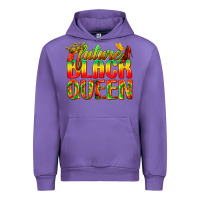 Tulip future black queen Urban Hoodie - texasbilliewilder
