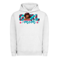 Pigment Lunar Rock girl mom afro black girl Urban Hoodie - texasbilliewilder