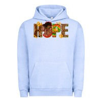 Hope Afro Urban Hoodie | Teevron