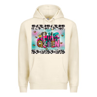 Tofu crafting queen Premium Hoodie - Zillion Design Studio